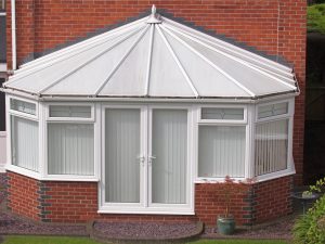 Conservatories, Glaziers Kilburn