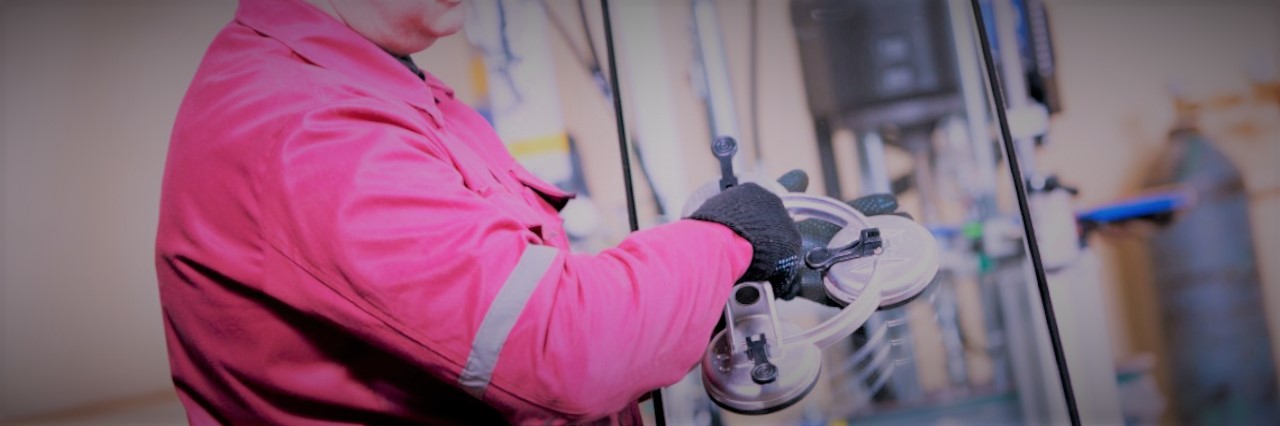 Slider, Glass Fitters in Kilburn, Queens Park, West Hampstead, NW6